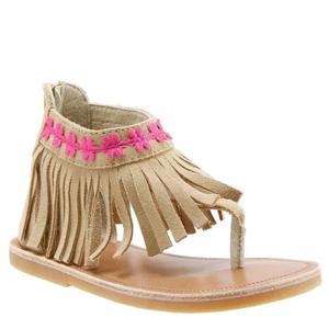 Sandalia Taha Hush Puppies Kids