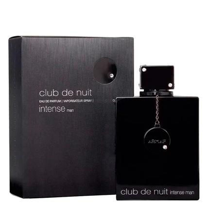 Perfume Armaf Club De Nuit Intense Edp 200ml