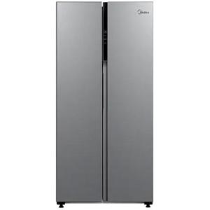 Refrigerador Side By Side No Frost 442 Litros Midea