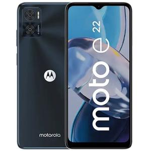 Motorola Moto E22 4G 128GB Gris 6,5" Liberado