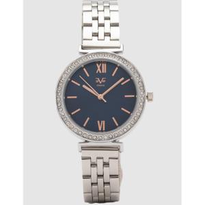 Reloj Plateado 19V69 Italia
