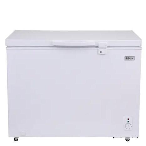 Freezer 297 Litros Libero