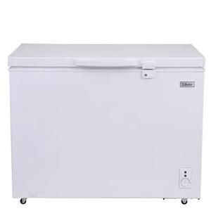 Freezer 297 Litros Libero