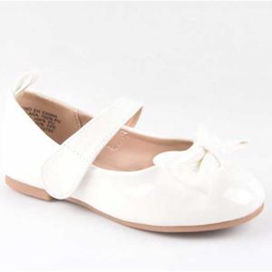 Zapato Charol Niña Chess