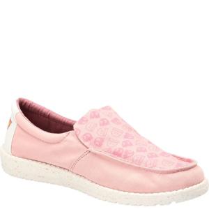 Zapatilla Mujer Grace Pacman Hush Puppies