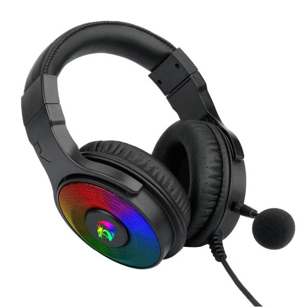 Audífonos Gamer H350rgb Redragon