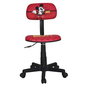 Silla De Escritorio Infantil Mickey