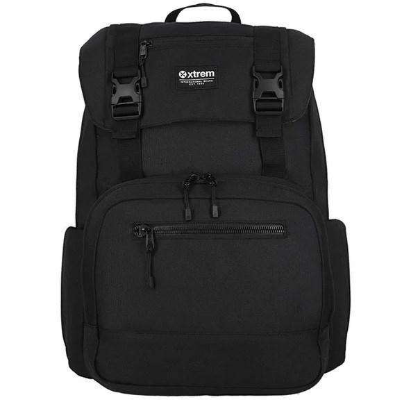 Mochila Para Notebook Hombre Kent 16'' Xtrem