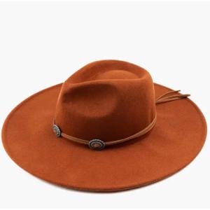 Sombrero Detalle Lounge