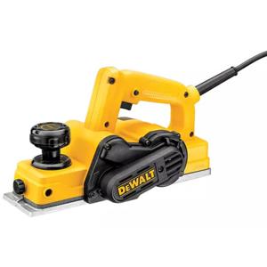 Cepillo Eléctrico 1mm 550w Dewalt D26676-b2