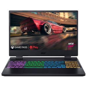 Notebook ACER NITRO 5, Ryzen 7, 32GB RAM, 1TB SSD, NVIDIA RTX3070TI 15,6" 144Hz