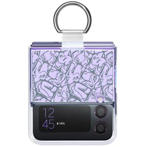 Carcasa Para Galaxy Z Flip4 Samsung