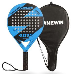 Pala De Padel 4015 Azul PWRFitness