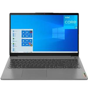 Notebook Lenovo IdeaPad 3 Intel Core i3-1115G4, 12GB RAM, 256GB SSD, 15,6” Full HD