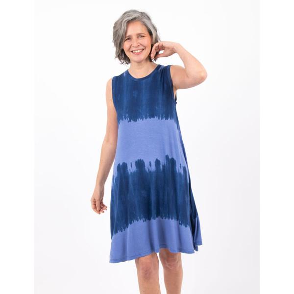 Vestido Mujer Portman Club Variedades