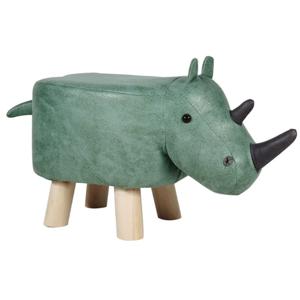Pouf Infantil Diseños Animales, Producto Surtido Mainstays