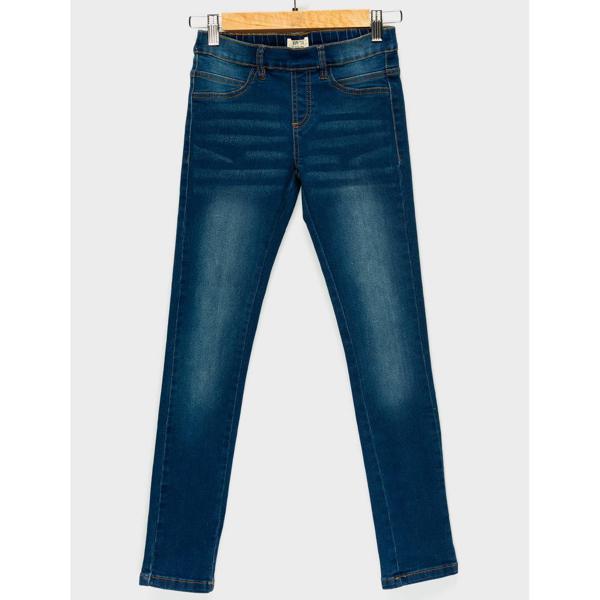 Jeans Jeggins Algodón Niña Eleven