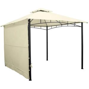 Toldo 300x300Cm Pergola Lateral, El Barco