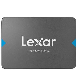 Ssd Nq100 480gb Sata3 Lexar