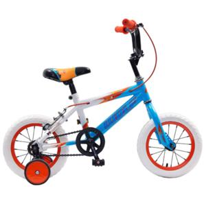 Bicicleta Wolf R12 Niño Benotto