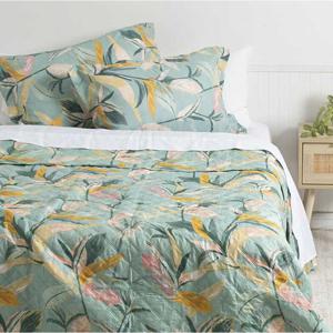 Quilt Estampado 1,5 Plazas Cordoba Goose Mashini