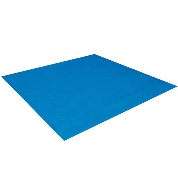 Cubre Piso Para Piscina Redonda 488 Cm Bestway