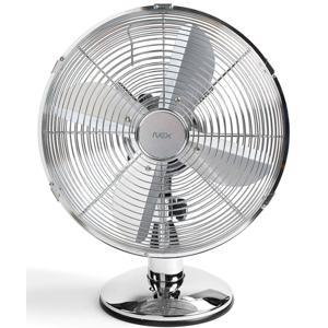 Ventilador DCP1220I Inox Nex