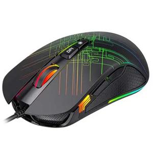 Mouse Gamer Ultimate M1019 Magnus