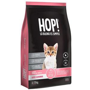 Alimento Para Gatos Kitten HOP!