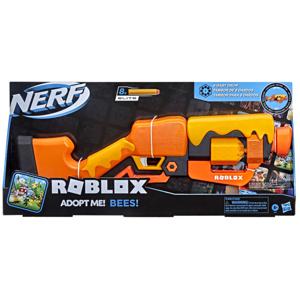 Pistola Nerf Roblox Adopt Me! Bees!