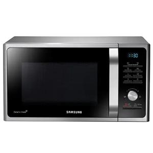 Microondas Samsung Esmaltado MS28F304TAS/ZS 28 Litros 850 W Negro