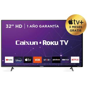 LED 32" Caixun C32V1HR Smart TV HD