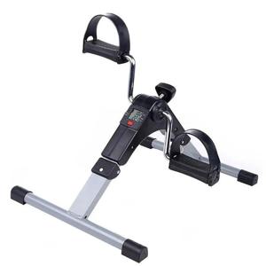 Pedalera Fit Negro Atletis