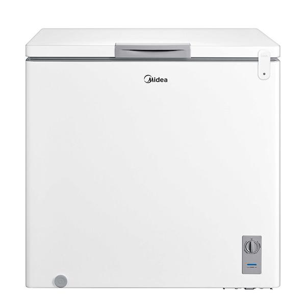 Freezer Horizontal 198 lts Midea