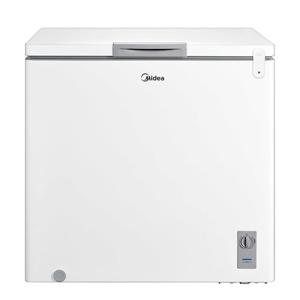 Freezer Horizontal 198 lts Midea