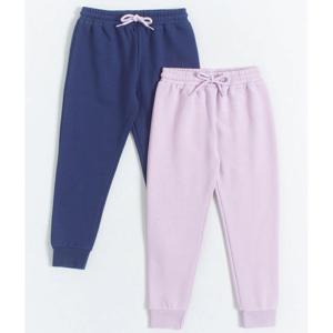 Pack Pantalón De Buzo Niña Tribu