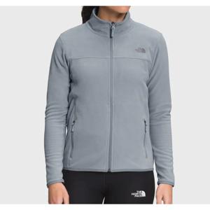 Polar Tka Glacier Full Zip Jacket Mujer (Tallas XS y S) The North Face