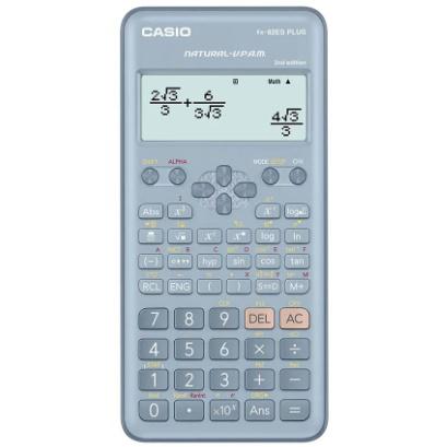 Calculadora Científica Casio