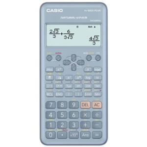 Calculadora Científica Casio