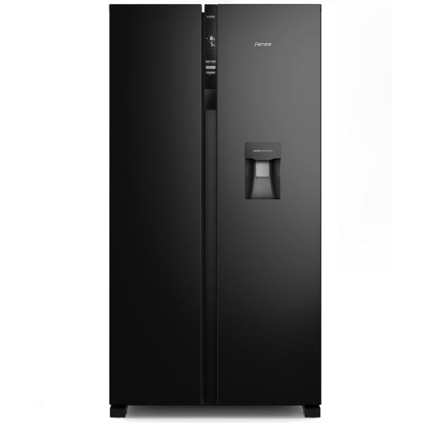 Refrigerador SFX440B Side by Side Fensa