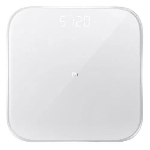 Pesa Xiaomi Mi Smart Scale 2 Color Blanco