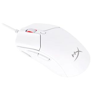 Mouse Gamer HyperX Pulsefire Haste 2 White