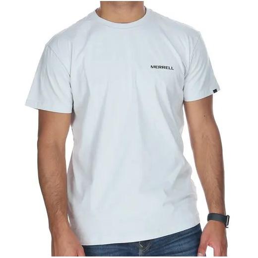 Polera Hombre Jeep Merrell