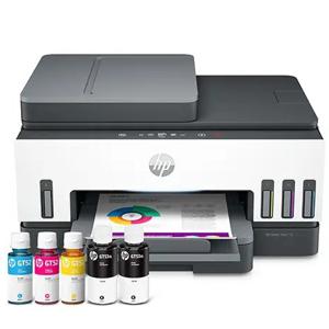 Impresora Multifuncional Smart Tank 790 WiFi HP