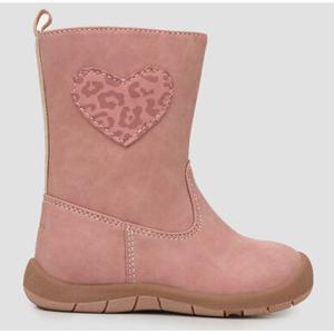 Bota Romantica Niña Colloky