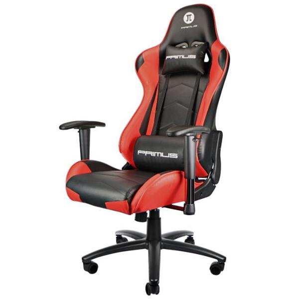 Primus Silla Gamer 100T R Primus