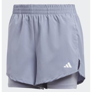 Shorts Made For Training Aeroready Minimal Dos En Uno Adidas