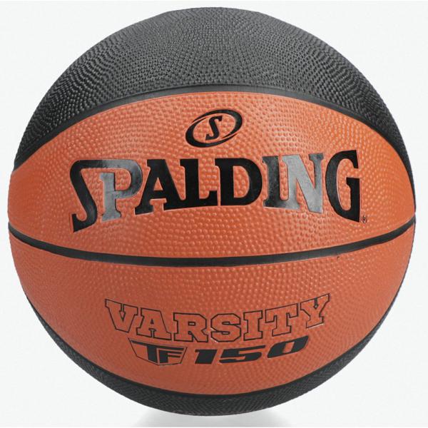 Balón De Básquetbol Varsity Tf150 Goma Premium