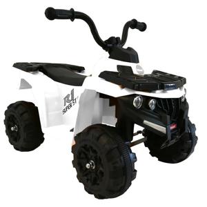 Cuatrimoto Bebesit A Batería Quad