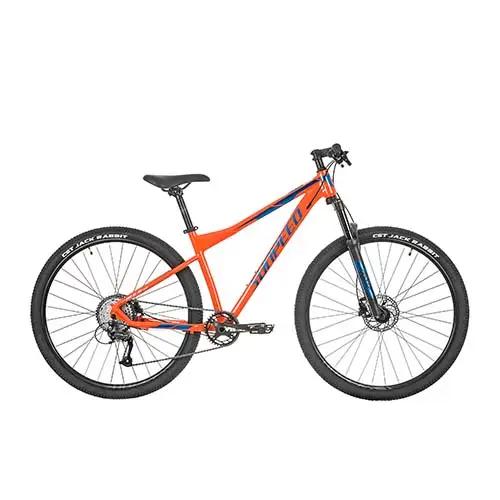 Bicicleta Sunpeed Rule Aro 27,5, Naranja